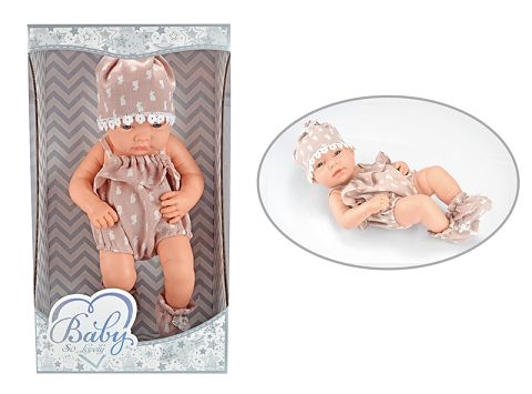 15 "baby doll