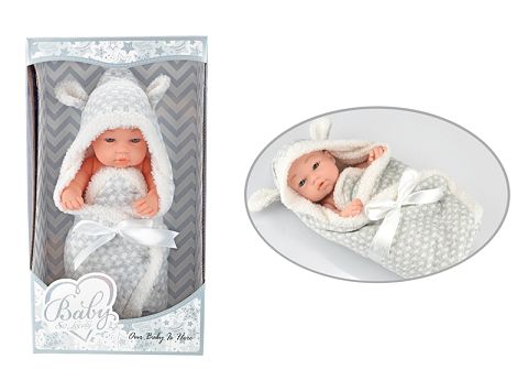 12 "baby doll