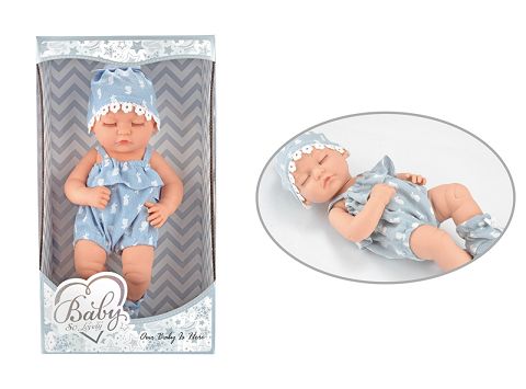 12 "baby doll