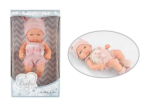 10 "baby doll