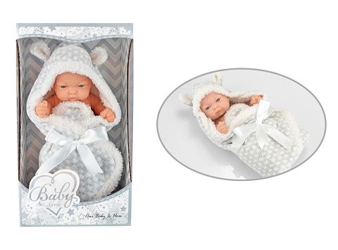 10 "baby doll