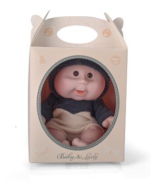 8 "cabbage Patch kid