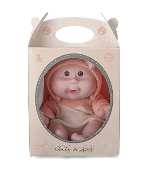 8 "cabbage Patch kid