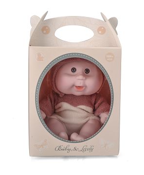 8 "cabbage Patch kid