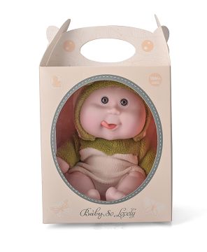 8 "cabbage Patch kid