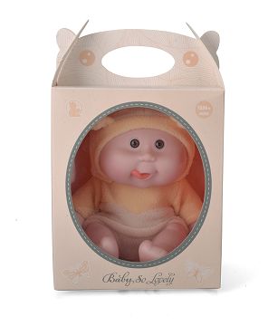 8 "cabbage Patch kid