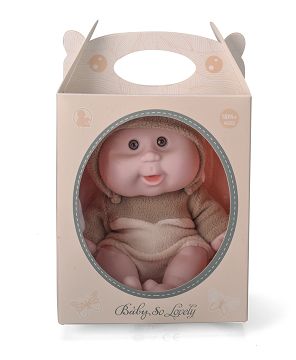 8 "cabbage Patch kid