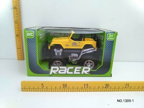 Two-way off-road horseman simulation vehicle