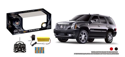 1:6 Cadillac ESCALADE