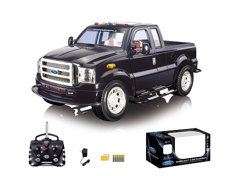 1:12 ford MP3 mini wheels