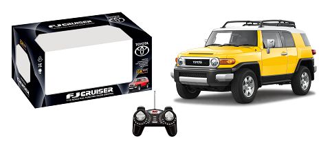 For Toyota FJCRUISER