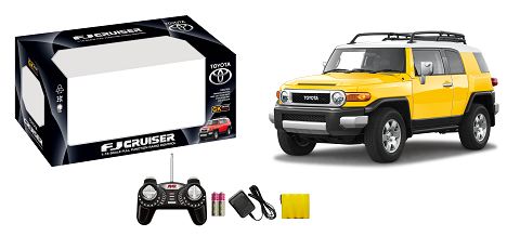 For Toyota FJCRUISER