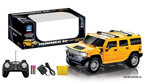 1:16 welding horse remote control car