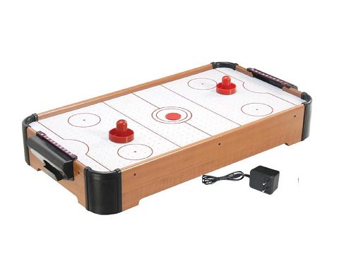 Ice hockey