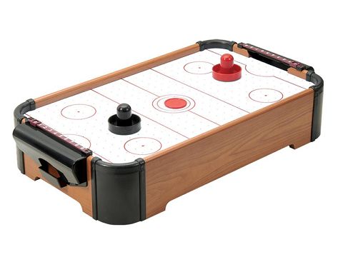 Ice hockey