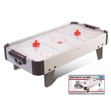 Ice hockey