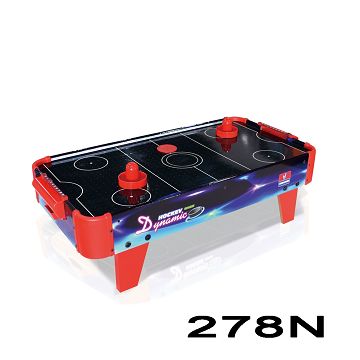 Ice hockey table (battery)