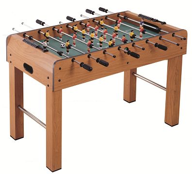 FOOTBALL TABLE