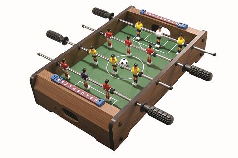 FOOTBALL TABLE