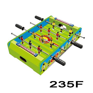 FOOTBALL TABLE