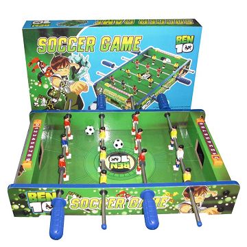 FOOTBALL TABLE
