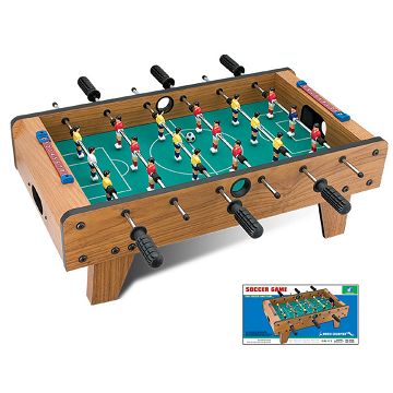 FOOTBALL TABLE