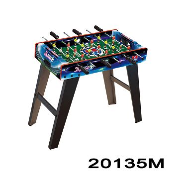FOOTBALL TABLE