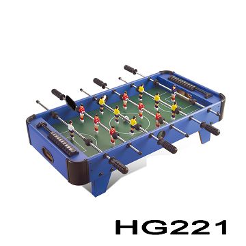 FOOTBALL TABLE