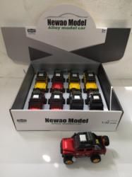 Land rover defender pickup station wagon