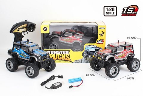 Land rover PVC 27 frequency remote control off-road vehicle