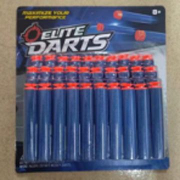 Suction cup (thin)30 EVA rounds