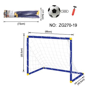 Soccer (Chinese)