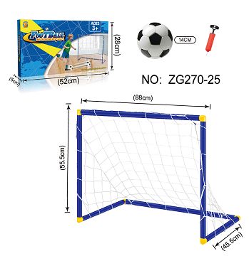 Soccer (Chinese)