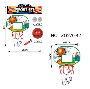 Card head basketball board (big money)