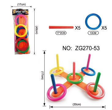 Clamp ring