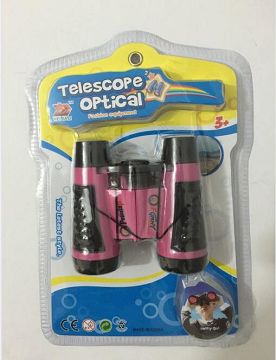 6 x telescope