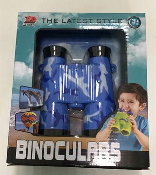The telescope