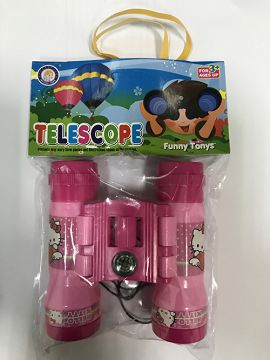 KT cat telescopic