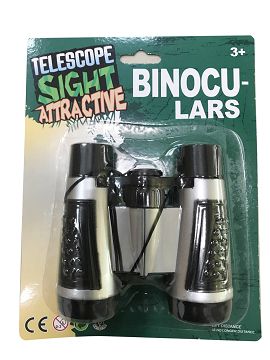 The telescope
