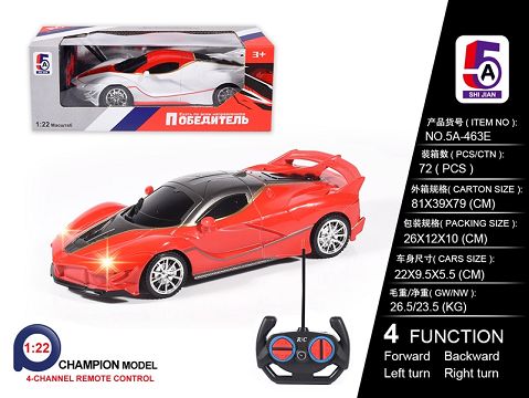 1:22 Russian version of ferrari (without electricity)