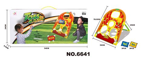 Sandbags frame