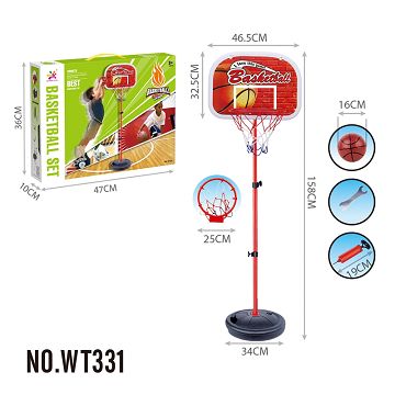 Basketball stand 160(Hoop)