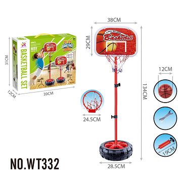 Basketball stand 135(hoop)