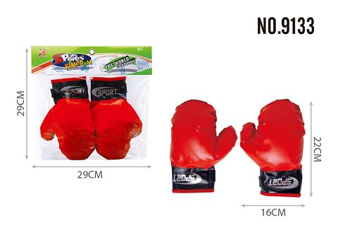Conventional gloves