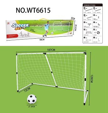 Football goal