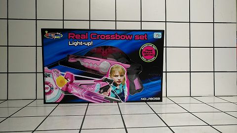 Crossbows for girls