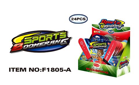 Solid colour Frisbee (display box -3 colour mix)