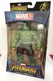 Avengers alliance 3 - infinite war - the hulk