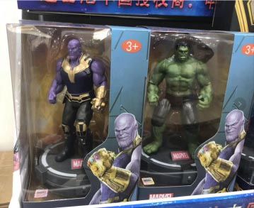 Avengers alliance 3 - infinite war - destroy hegemony, hulk and charged light base