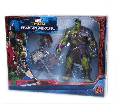 Raytheon 3 series gladiator hulk